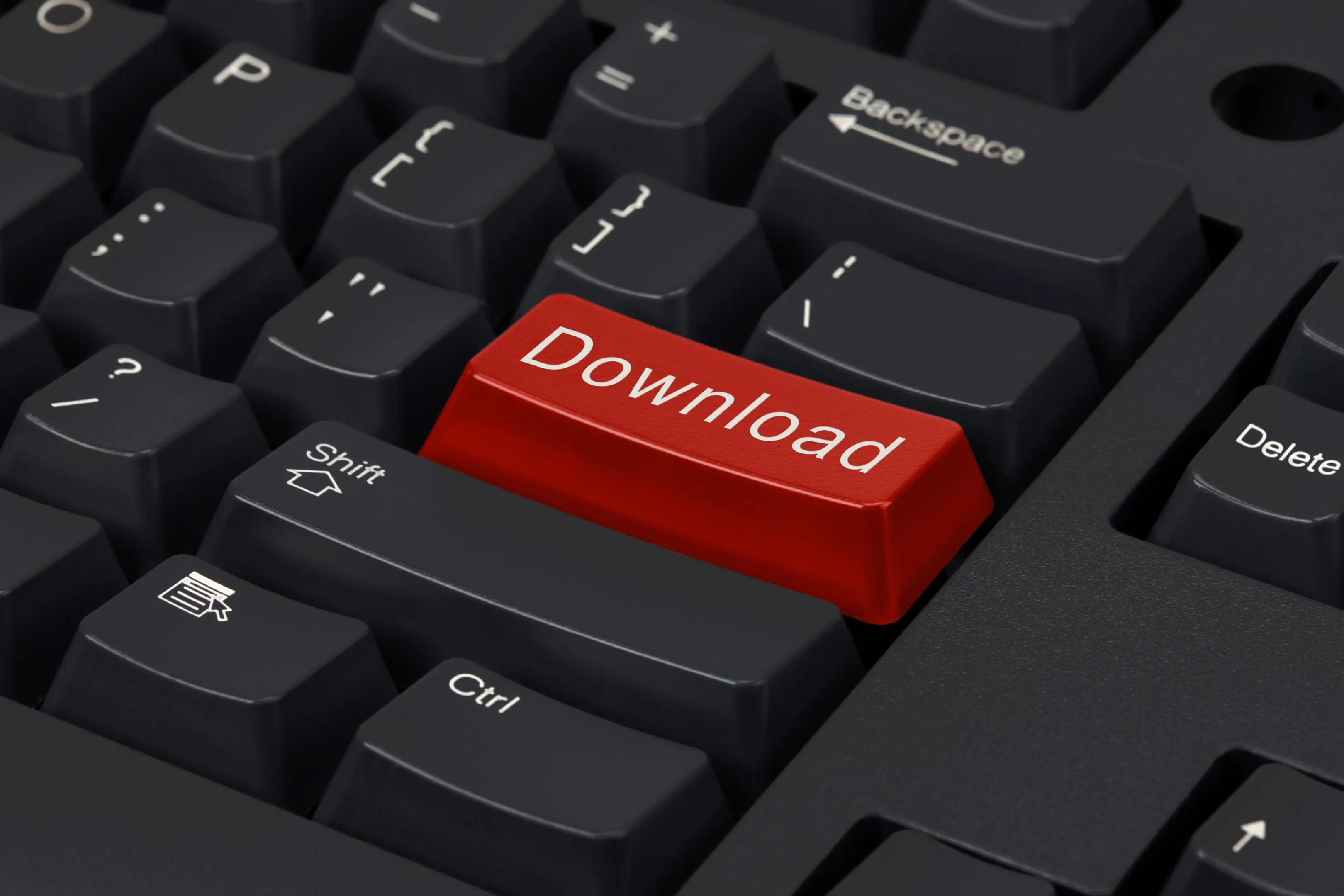 full-keyboard-in-black-with-a-bright-red-key-highl-2026-01-11-09-11-17-utc
